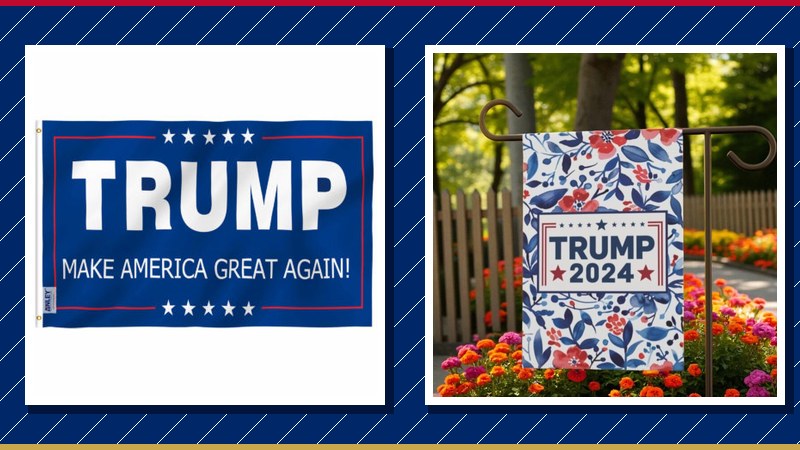 Flags & Banners
